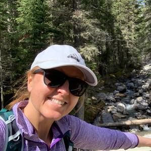 Meet your Posher, Tammy